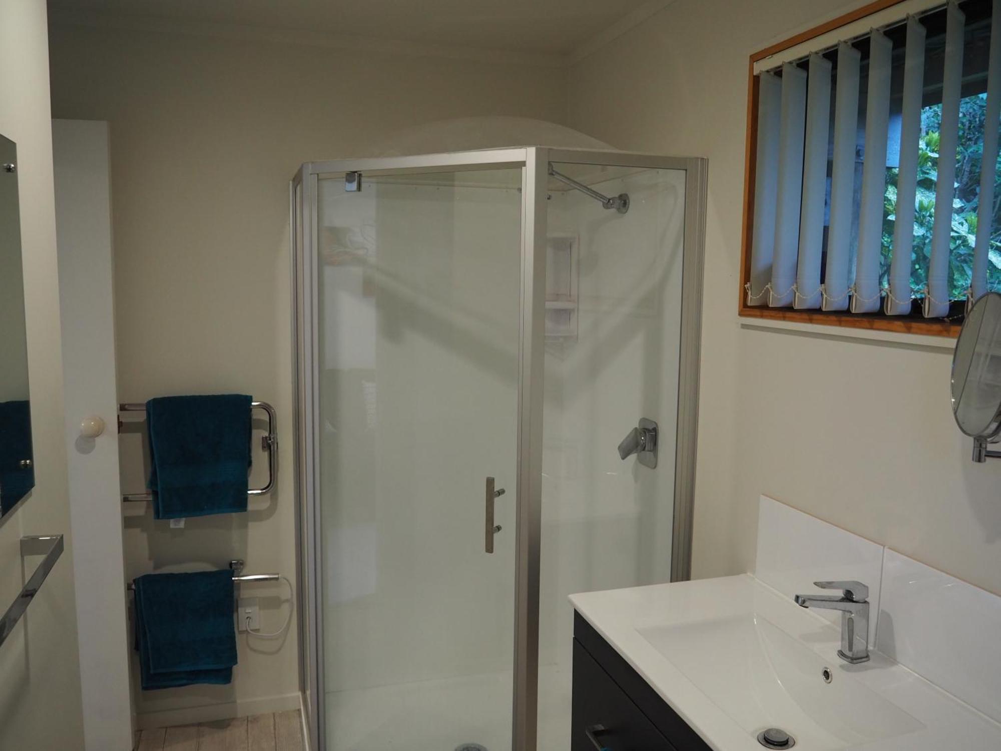 Hotel Uniqueness Tauranga Zewnętrze zdjęcie