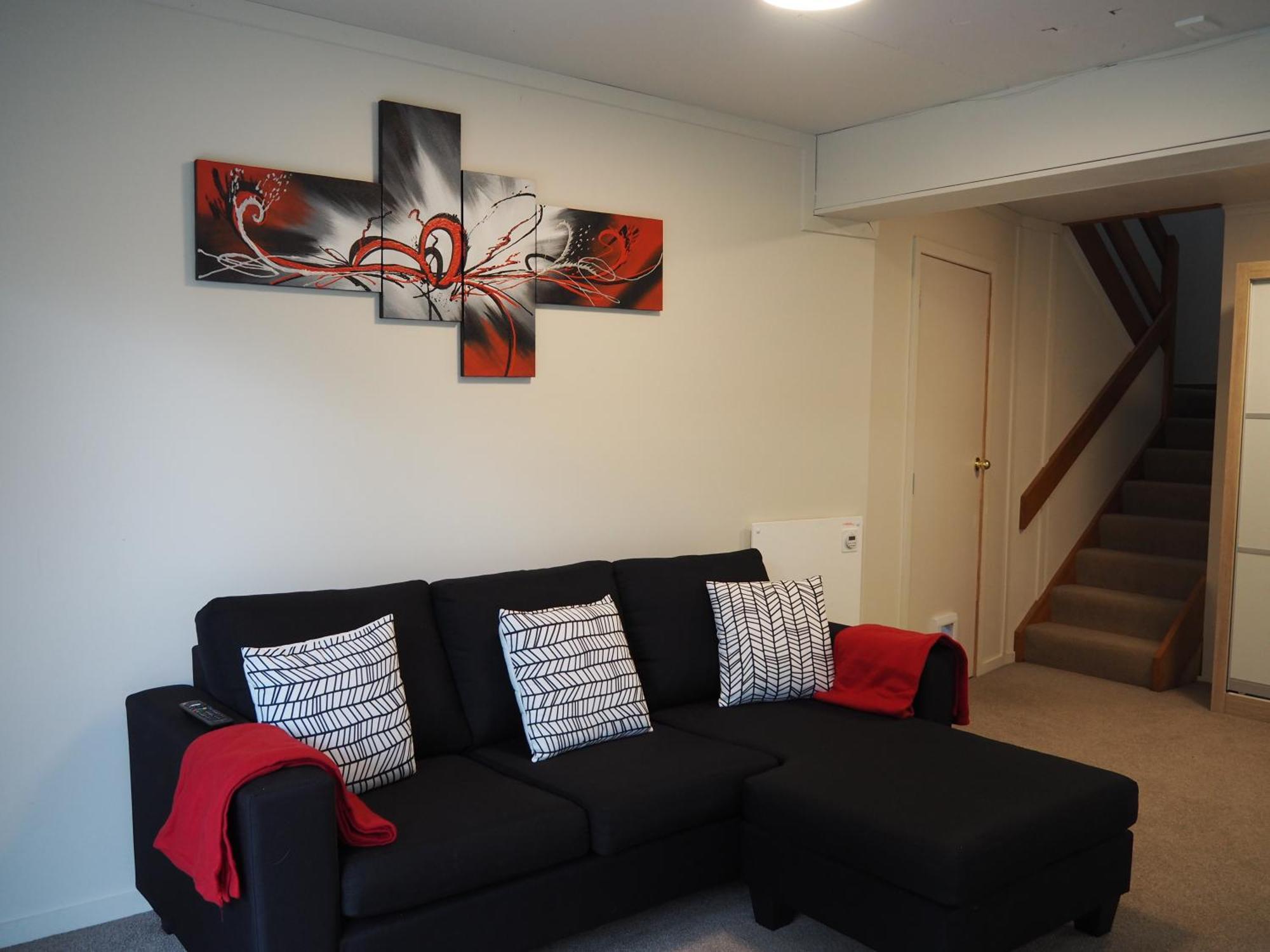 Hotel Uniqueness Tauranga Zewnętrze zdjęcie