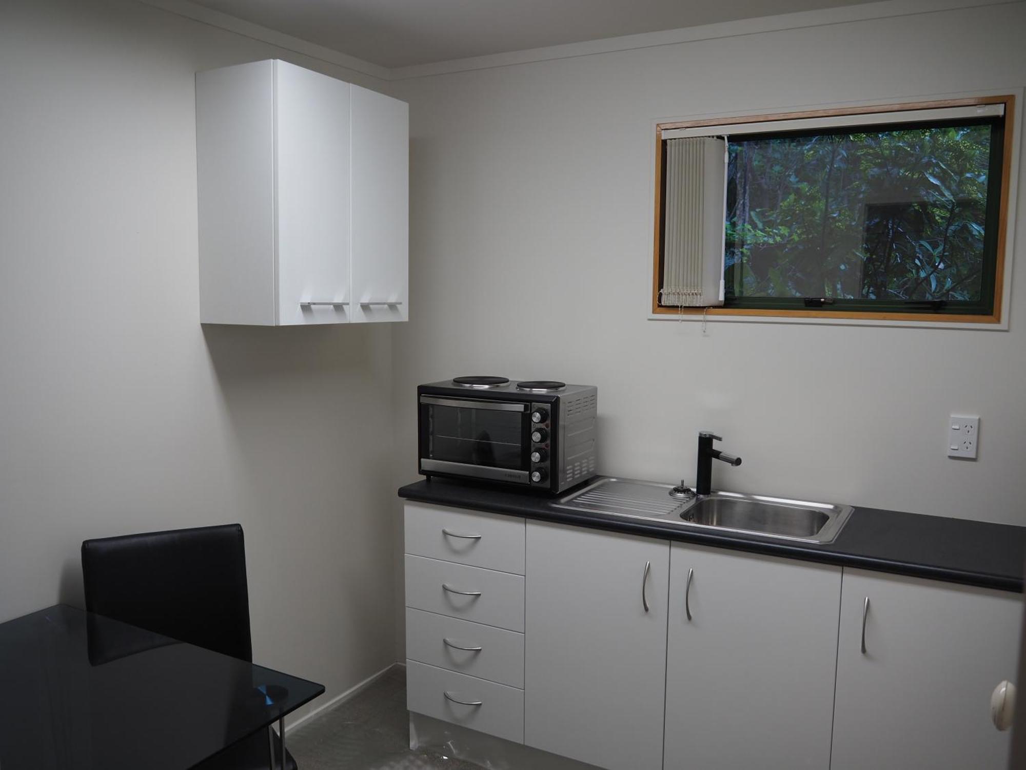 Hotel Uniqueness Tauranga Zewnętrze zdjęcie