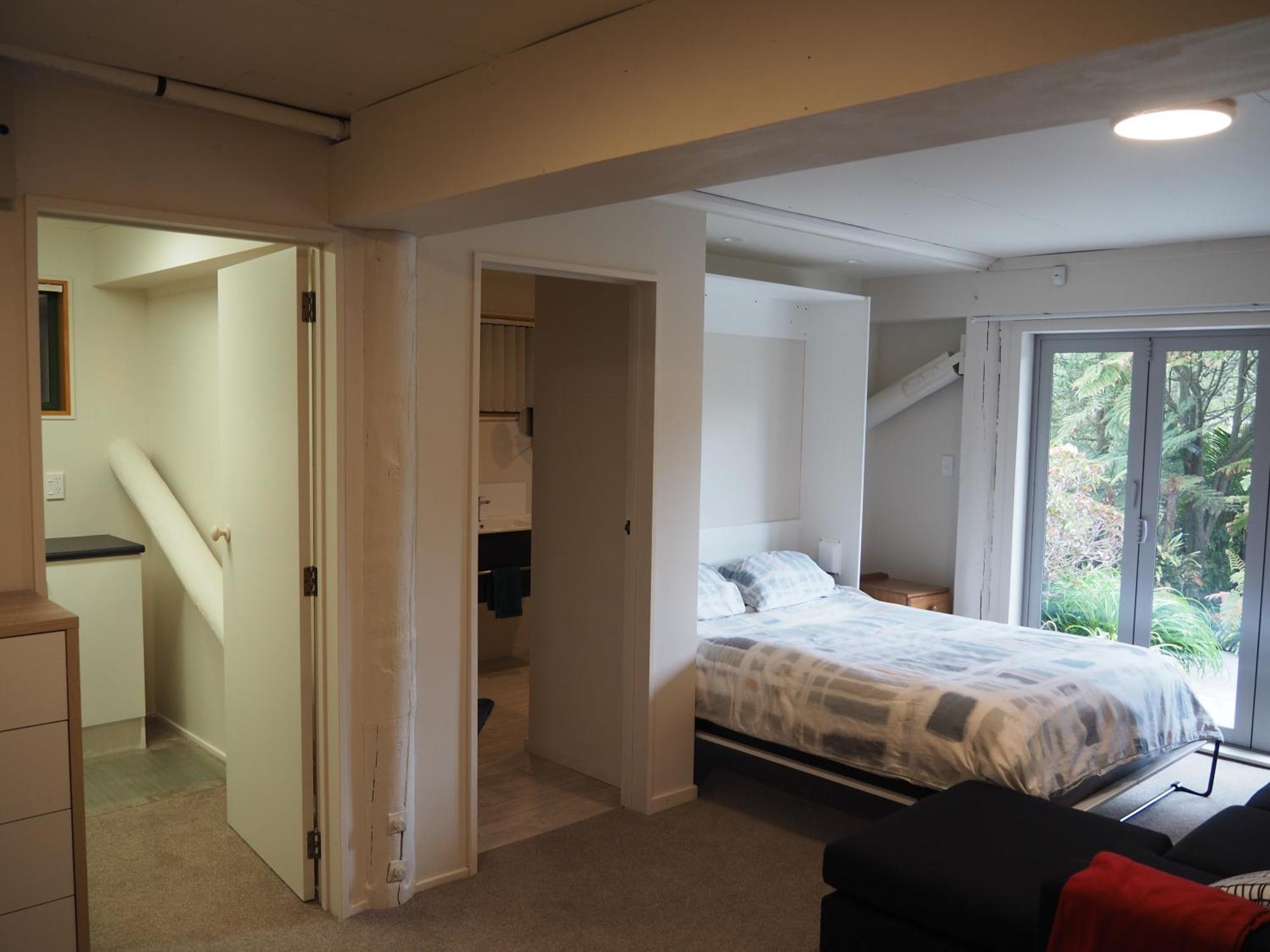 Hotel Uniqueness Tauranga Zewnętrze zdjęcie
